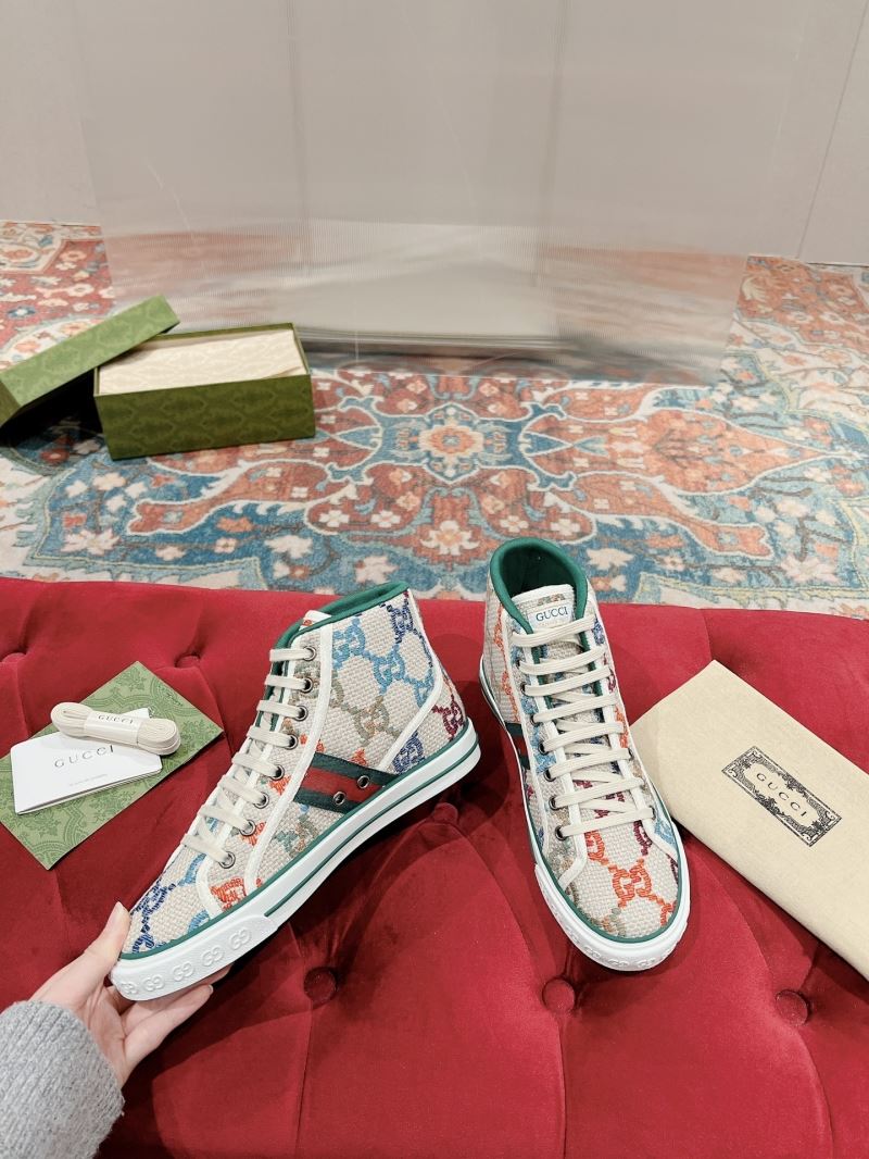 Gucci Tennis 1977